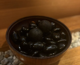 Dinner at Hayato (隼)