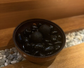 Dinner at Hayato (隼)