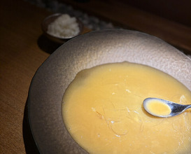 Dinner at Hayato (隼)