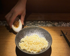 Dinner at Hayato (隼)