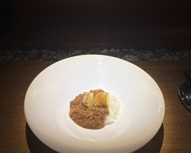 Dinner at Hayato (隼)