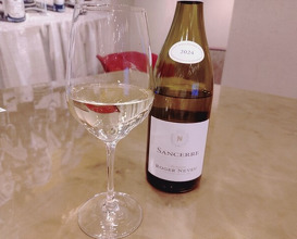 Dinner at Tout La Joie Ism (トゥ・ラ・ジョア イズム)