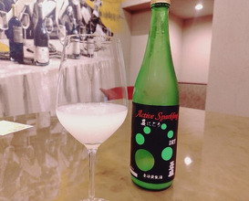 Dinner at Tout La Joie Ism (トゥ・ラ・ジョア イズム)