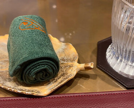 Dinner at Tout La Joie Ism (トゥ・ラ・ジョア イズム)