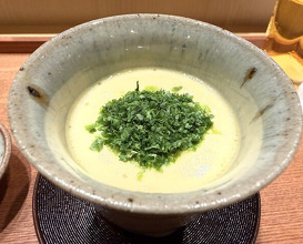 Dinner at Osaka Tenmangu Sushi Toyonaga (大阪天満宮 鮨とよなが)
