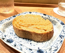 Dinner at Osaka Tenmangu Sushi Toyonaga (大阪天満宮 鮨とよなが)