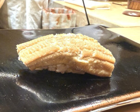 Dinner at Osaka Tenmangu Sushi Toyonaga (大阪天満宮 鮨とよなが)