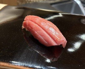 Dinner at Osaka Tenmangu Sushi Toyonaga (大阪天満宮 鮨とよなが)