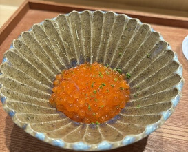 Dinner at Osaka Tenmangu Sushi Toyonaga (大阪天満宮 鮨とよなが)