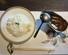 Dinner at Yoshoku Tubaki
