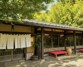 Dinner at Yoshoku Tubaki