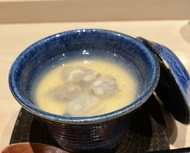 Dinner at Sushi Tsubasa (寿司つばさ)