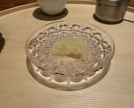 Dinner at Shunsai Ten Tsuchiya (旬彩天 つちや)