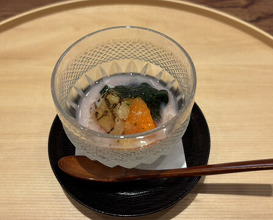 Dinner at Shunsai Ten Tsuchiya (旬彩天 つちや)
