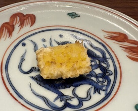 Dinner at Shunsai Ten Tsuchiya (旬彩天 つちや)