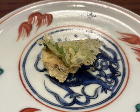Dinner at Shunsai Ten Tsuchiya (旬彩天 つちや)