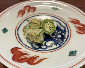 Dinner at Shunsai Ten Tsuchiya (旬彩天 つちや)