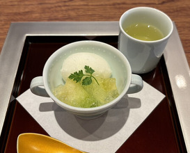 Dinner at Shunsai Ten Tsuchiya (旬彩天 つちや)