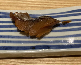 Dinner at Shorenin Monzeki Mae Tsukioka (青蓮院門跡前 月おか)