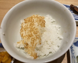Dinner at Shorenin Monzeki Mae Tsukioka (青蓮院門跡前 月おか)