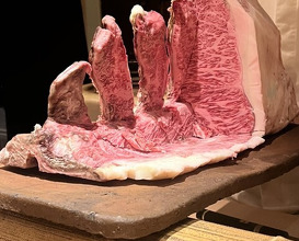 Dinner at Shorenin Monzeki Mae Tsukioka (青蓮院門跡前 月おか)