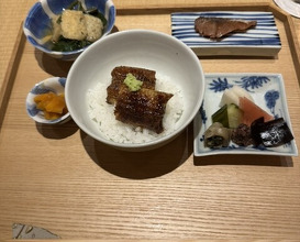 Dinner at Shorenin Monzeki Mae Tsukioka (青蓮院門跡前 月おか)