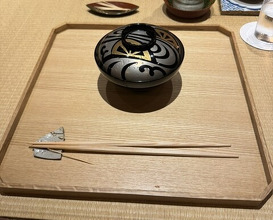 Dinner at Shorenin Monzeki Mae Tsukioka (青蓮院門跡前 月おか)