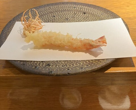 Dinner at Tsuru Hachi (鶴八)