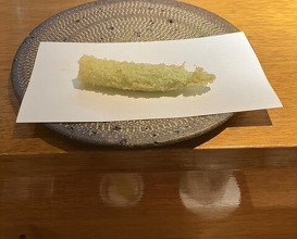Dinner at Tsuru Hachi (鶴八)