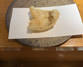 Dinner at Tsuru Hachi (鶴八)