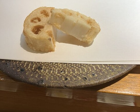 Dinner at Tsuru Hachi (鶴八)
