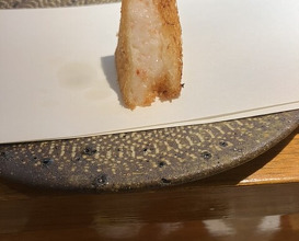 Dinner at Tsuru Hachi (鶴八)