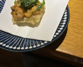 Dinner at Tsuru Hachi (鶴八)