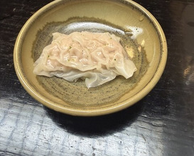 Dinner at Tsuru Yoshi (つる由)