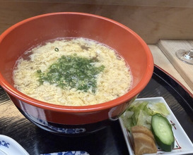 Dinner at Tsuru Yoshi (つる由)