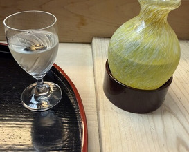 Dinner at Tsuru Yoshi (つる由)
