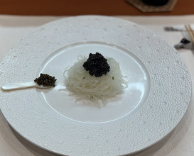 Dinner at Tsushima (對馬)
