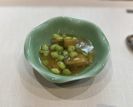 Dinner at Tsushima (對馬)