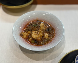 Dinner at Tsushima (對馬)