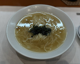 Dinner at Tsushima (對馬)