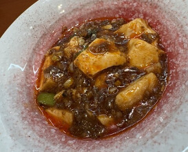 Dinner at Tsushima (對馬)