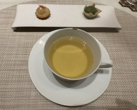Dinner at unis