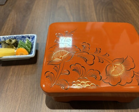 Dinner at Unagi Uomasa (うなぎ 魚政)