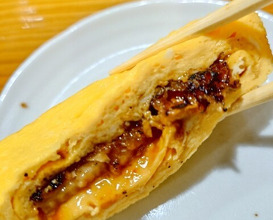 Dinner at Uotora (魚虎)