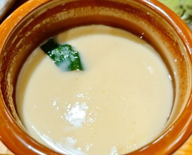 Dinner at Uotora (魚虎)