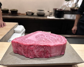 Dinner at ura matsu (うら松)
