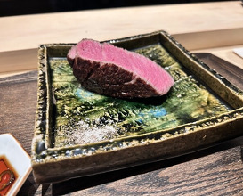 Dinner at ura matsu (うら松)