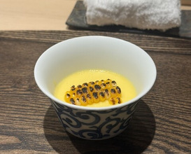 Dinner at ura matsu (うら松)