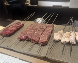 Dinner at ura matsu (うら松)