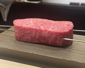 Dinner at ura matsu (うら松)